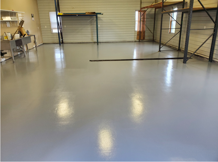 Applied Industrial Flooring Cambridge | 1177 Franklin Blvd Unit 10-11, Cambridge, ON N1T 1X9, Canada | Phone: (647) 921-9355