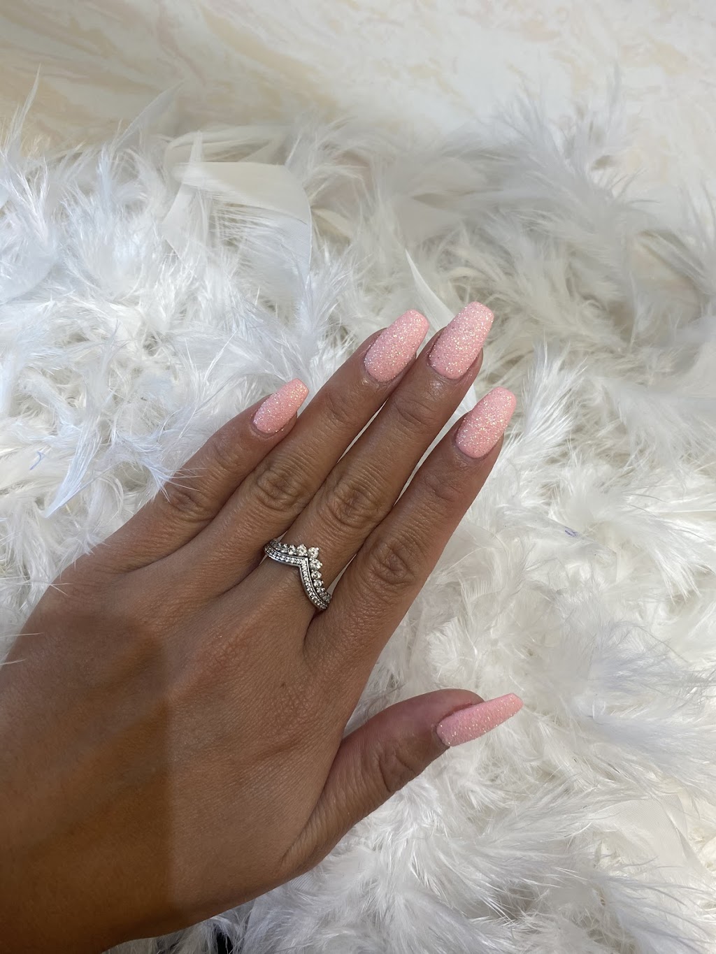 Nice City Nails | 10620 Yonge St, Richmond Hill, ON L4C 3C8, Canada | Phone: (905) 508-6680