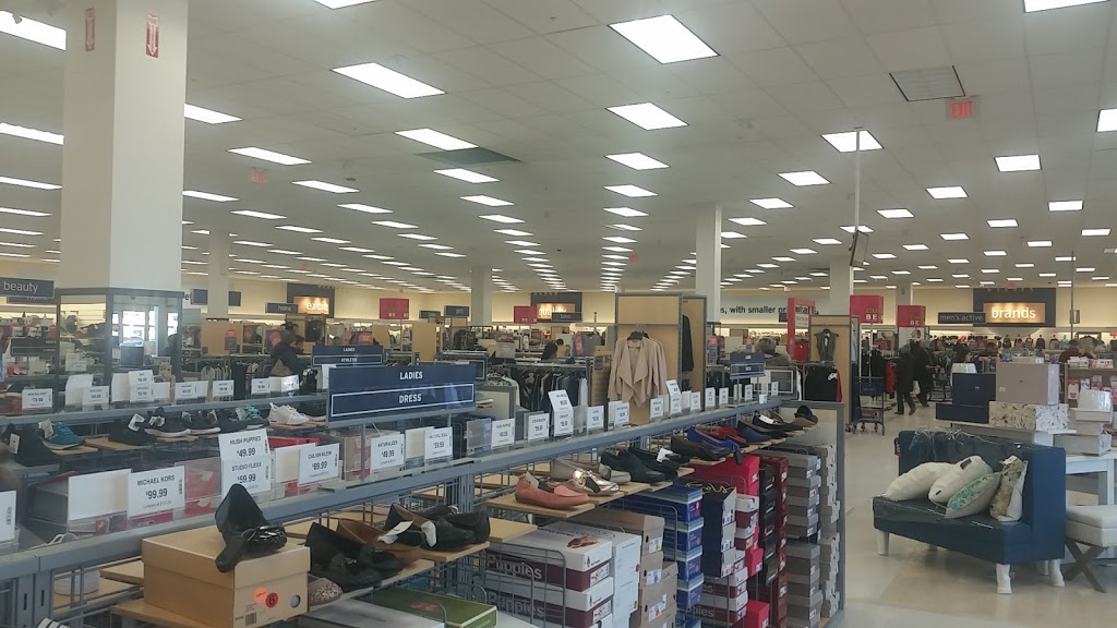 Marshalls | 225 The Boardwalk, Kitchener, ON N2N 0B1, Canada | Phone: (519) 579-9285