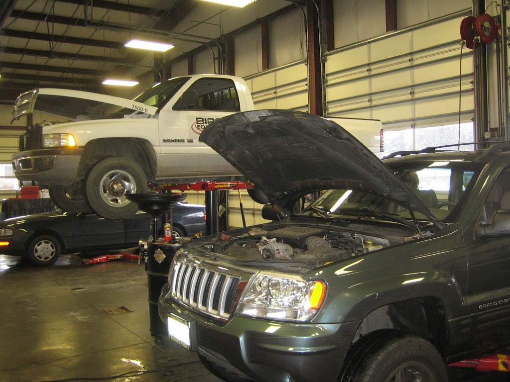 Bellingham Automotive | 4116 Hannegan Rd, Bellingham, WA 98226, USA | Phone: (360) 676-5200
