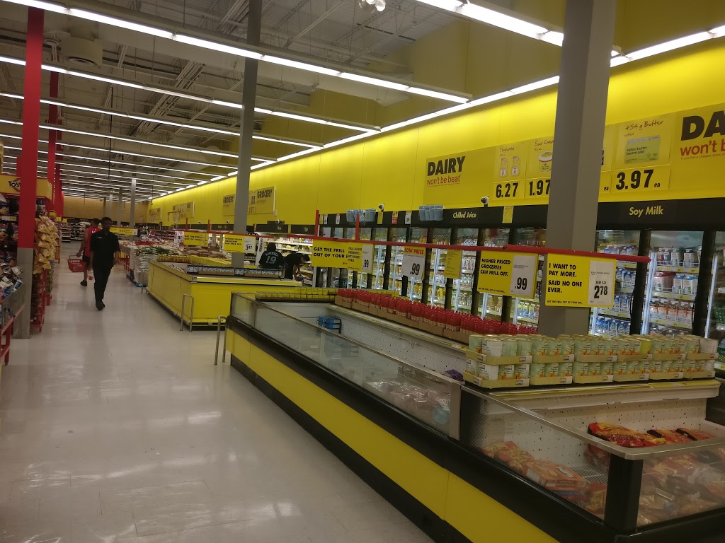 Sams No Frills | 345 Main St N, Brampton, ON L6X 1N6, Canada | Phone: (866) 987-6453