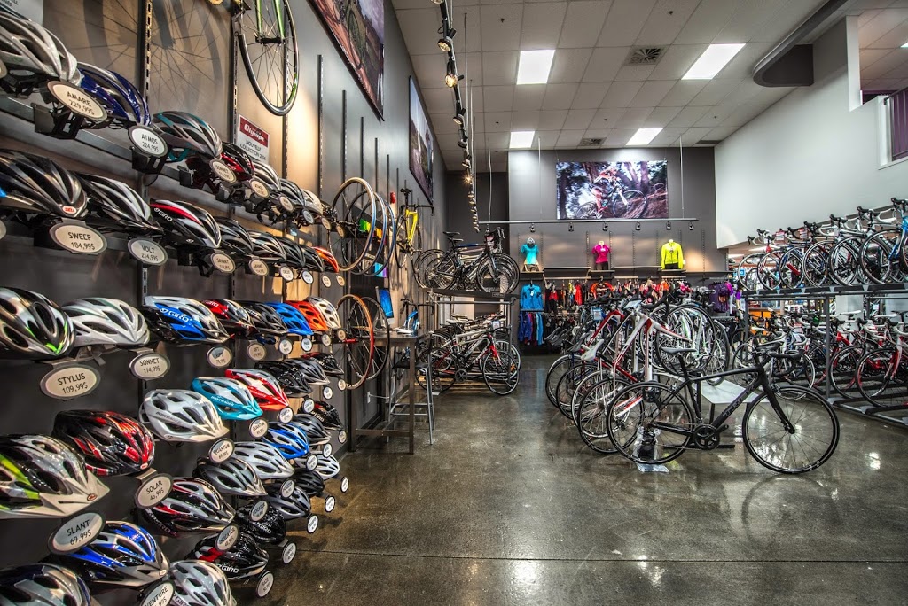 Sport Olympe | 441 Boulevard Armand-Paris, Québec, QC G1C 7R3, Canada | Phone: (418) 661-9670