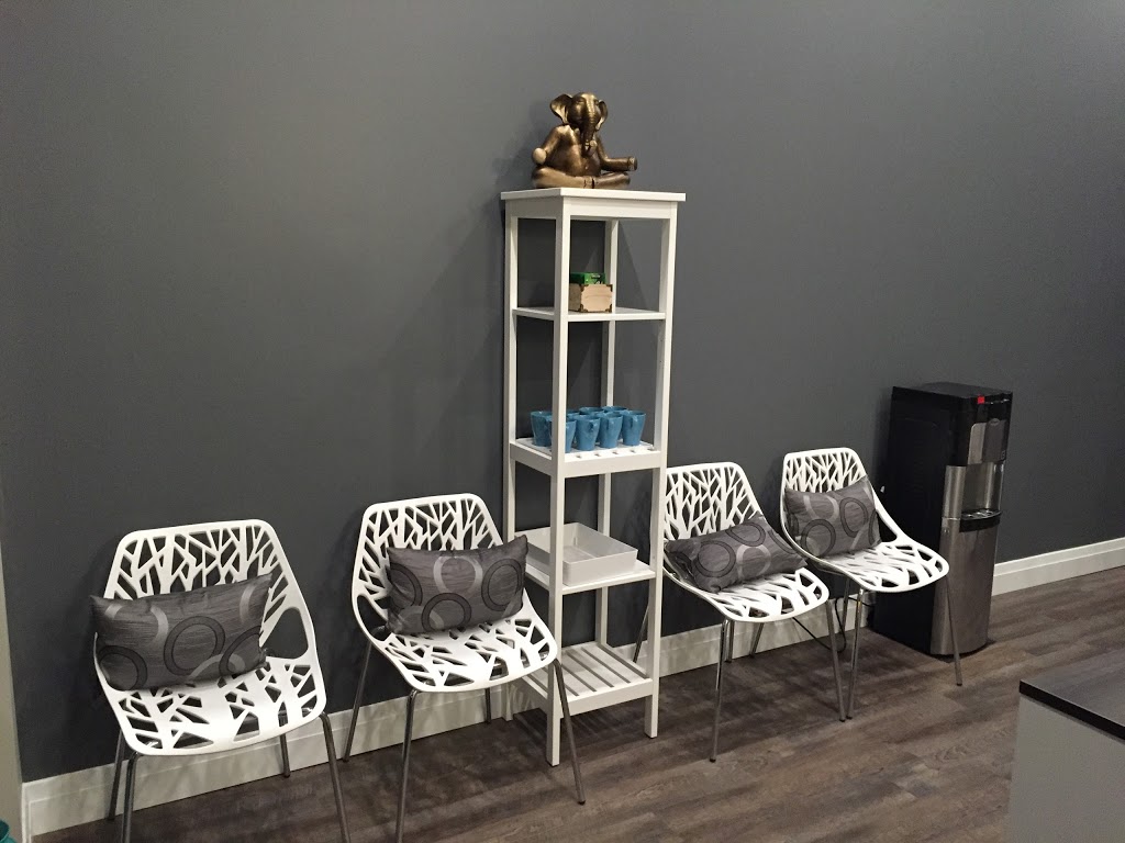 Embody Health Centre | 354 King St N #1c, Waterloo, ON N2J 2Z2, Canada | Phone: (519) 208-0333