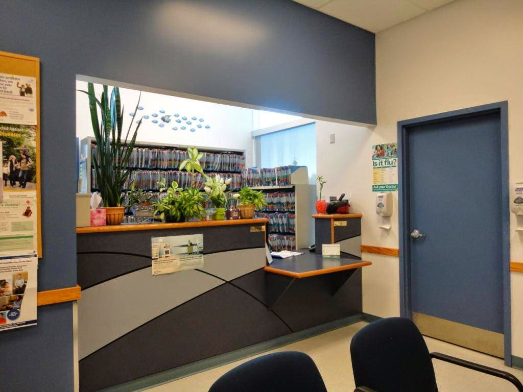 Primacy - Sussex Family Medical Care Centre - Ray Butler MD | 44 Lower Cove Rd, Sussex, NB E4E 1T6, Canada | Phone: (506) 432-6891