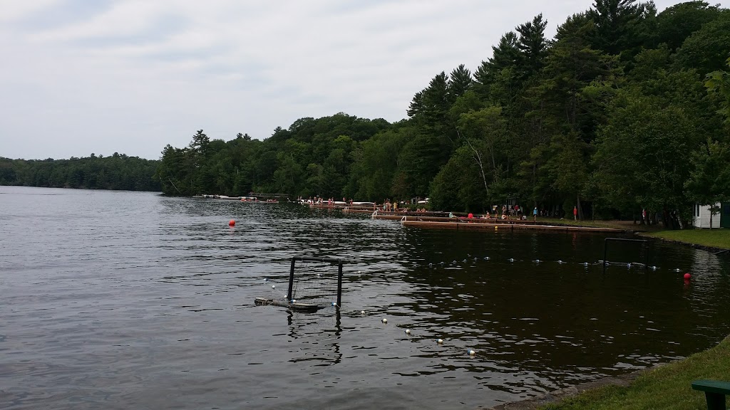 Onondaga Camp | 1120 Rackety Trail, Minden, ON K0M 2K0, Canada | Phone: (705) 286-1030