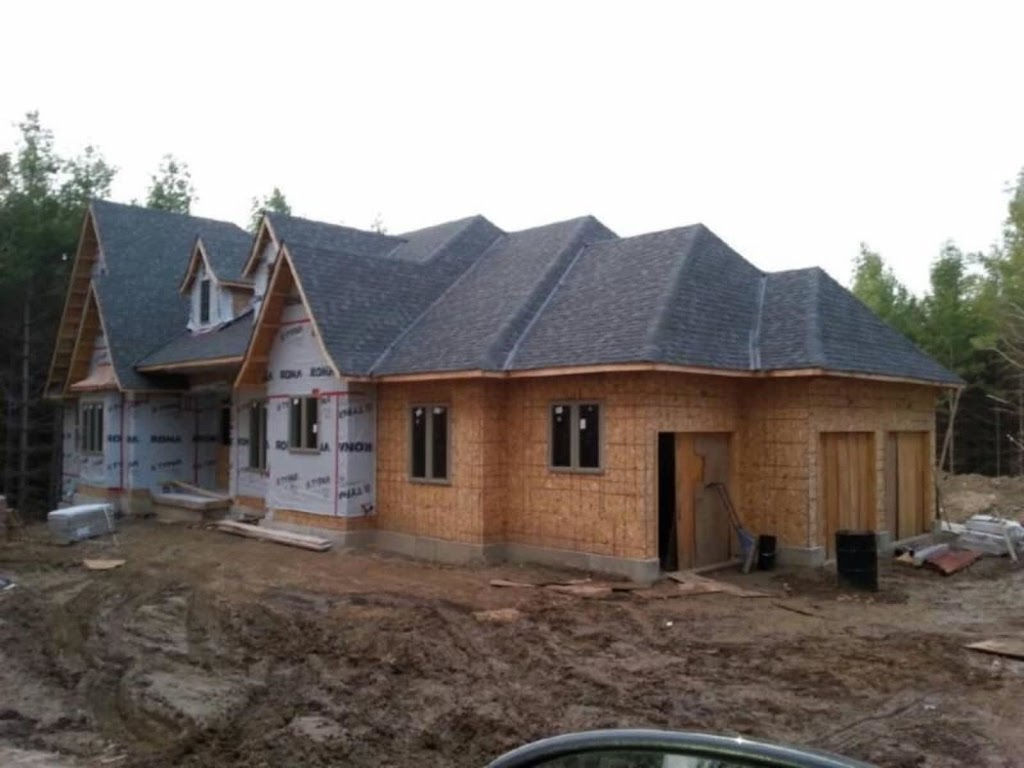Area Wide Roofing | 18446 Hurontario St, Caledon Village, ON L7K 0Y2, Canada | Phone: (905) 586-0377