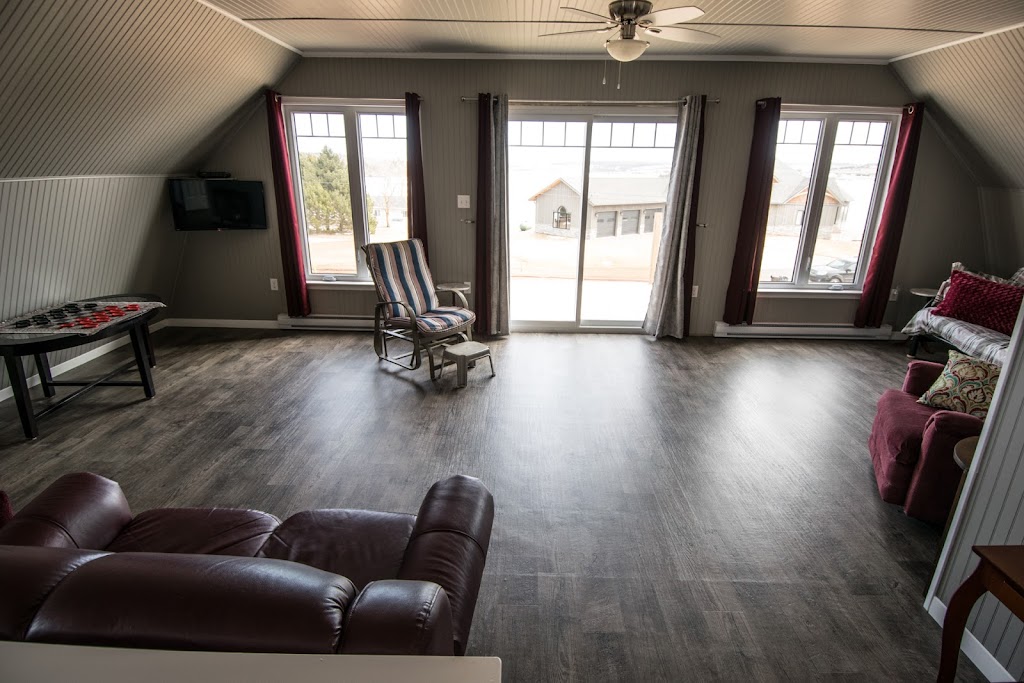 Margate Riverview Cottages | 18 River View Crescent, Kensington, PE C0B 1M0, Canada | Phone: (866) 836-3676