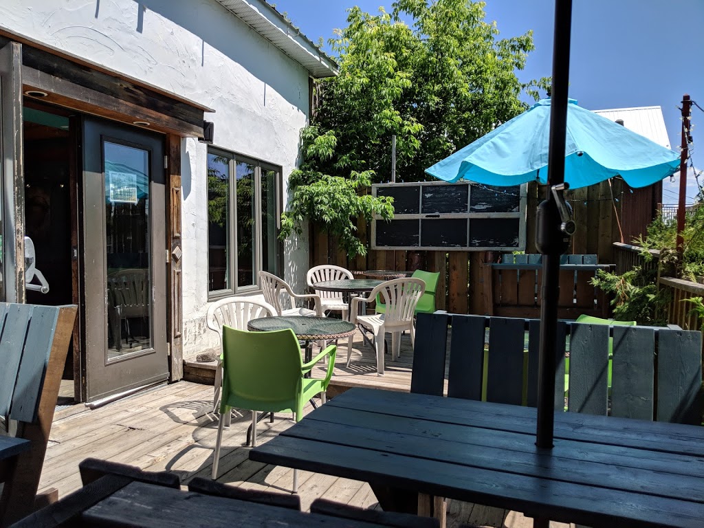 Pub - Microbrasserie Le Baril Roulant | 2434 Rue de lÉglise, Val-David, QC J0T 2N0, Canada | Phone: (888) 540-4840