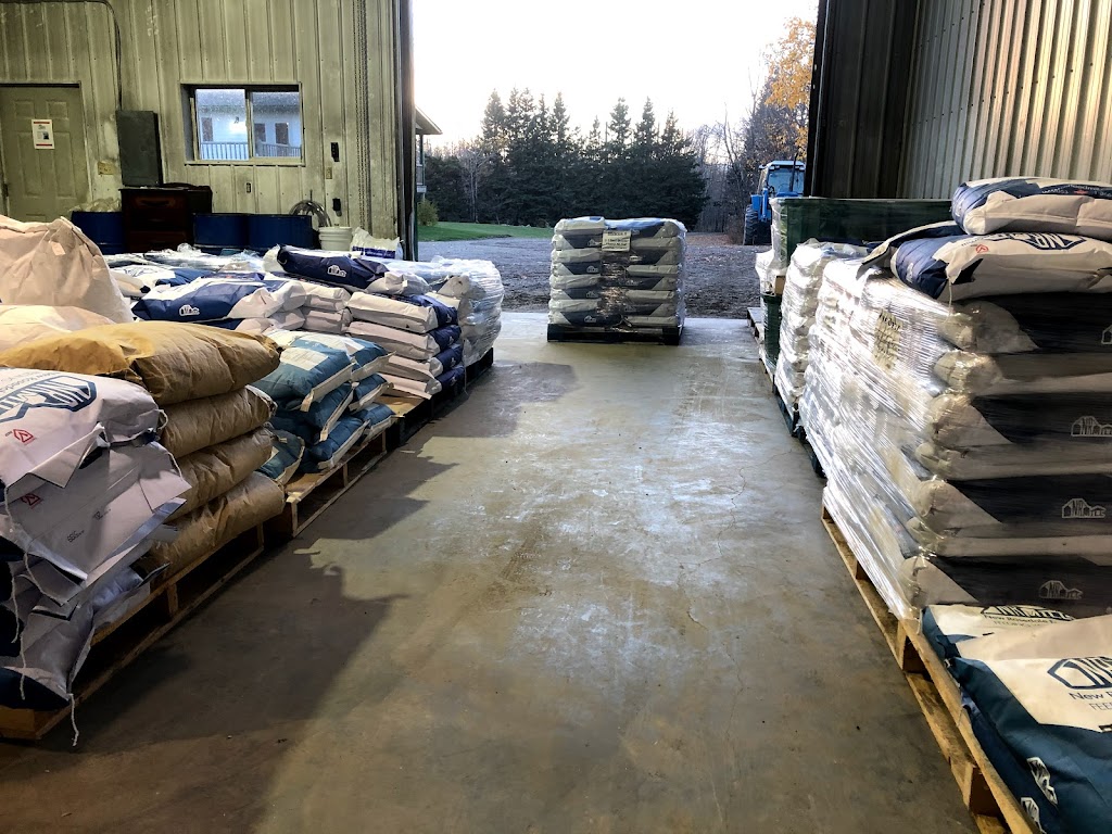New Rosedale Feedmill Dealer | Range Rd 21, Alberta T0G 1W0, Canada | Phone: (780) 284-4191