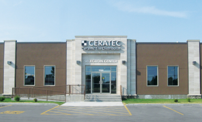 Ceratec - Winnipeg | 1586 Rte 25, Winnipeg, MB R2X 2R4, Canada | Phone: (204) 632-9378
