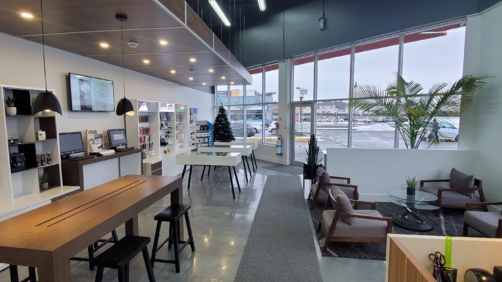 Nuvocell Mascouche | 507 Montée Masson, Mascouche, QC J7K 2L6, Canada | Phone: (450) 492-2355
