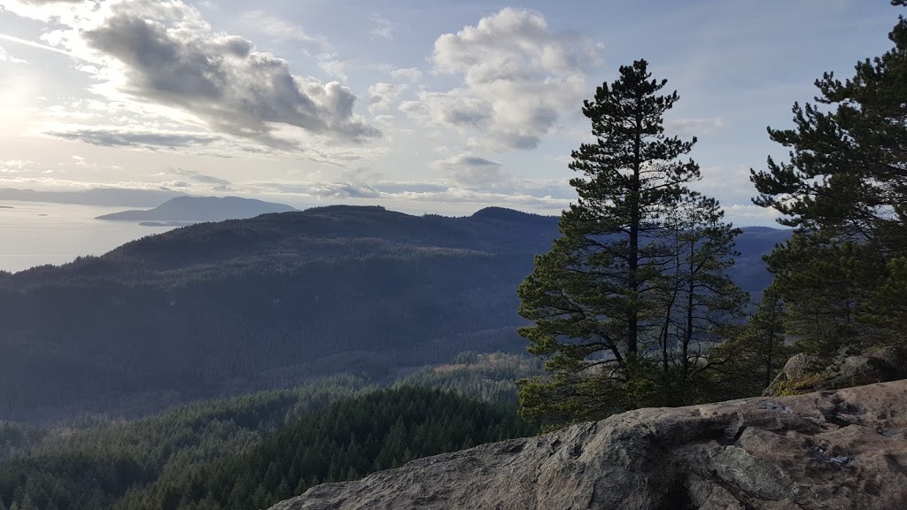 Oyster Dome | 11571 Blue Heron Rd, Bow, WA 98232, USA