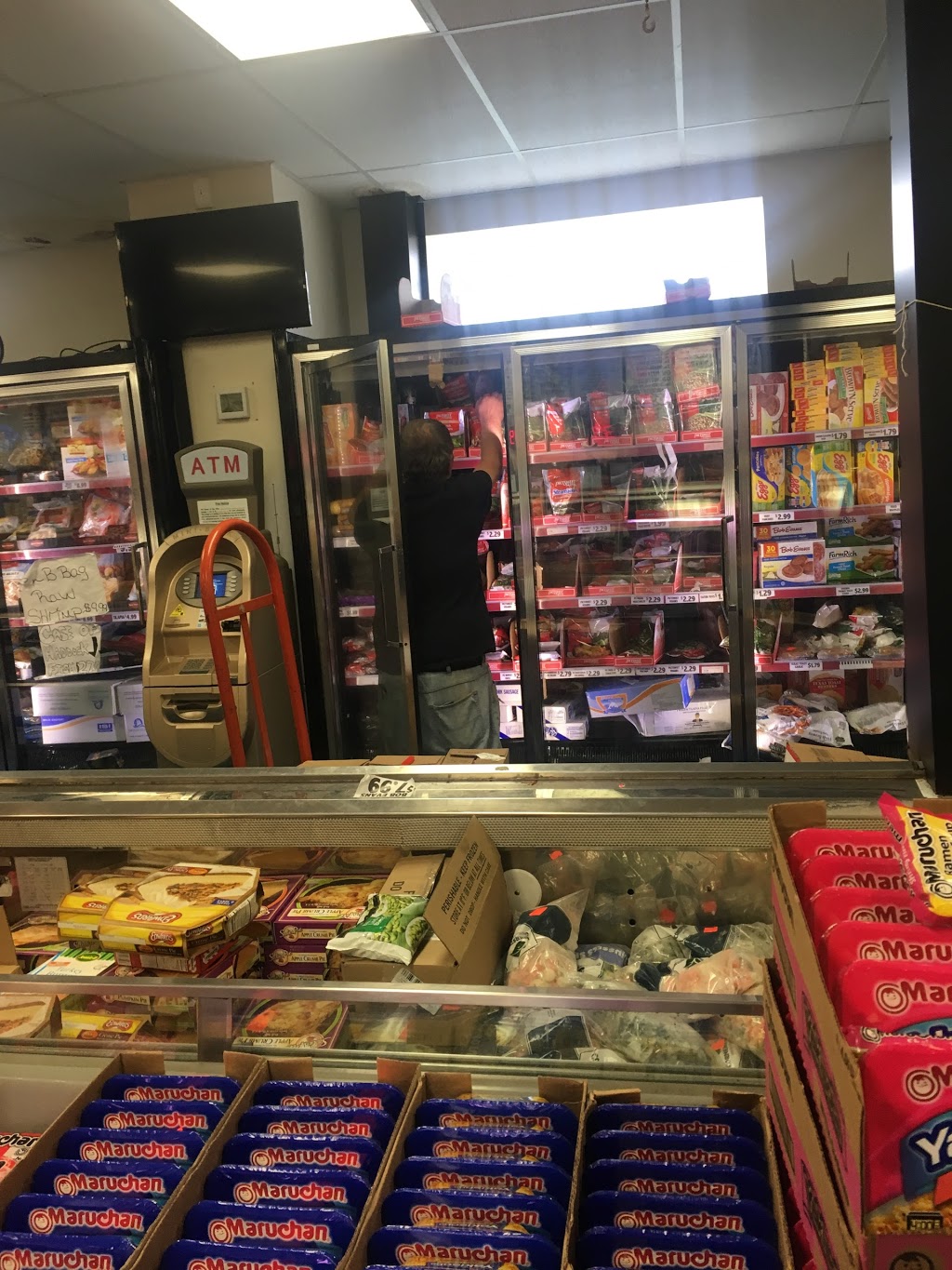 Camellia Meats | 1319 Genesee St, Buffalo, NY 14211, USA | Phone: (716) 893-5355