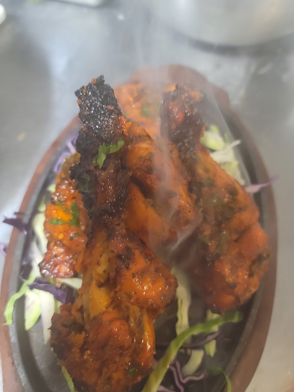Spice7 Authentic East Indian Restaurant & Bar | 4065 6th Ave, Port Alberni, BC V9Y 4M6, Canada | Phone: (778) 419-0681