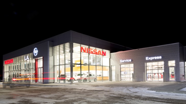 L.A. Nissan | 4619 65 Ave, Leduc, AB T9E 0Z7, Canada | Phone: (780) 769-0228