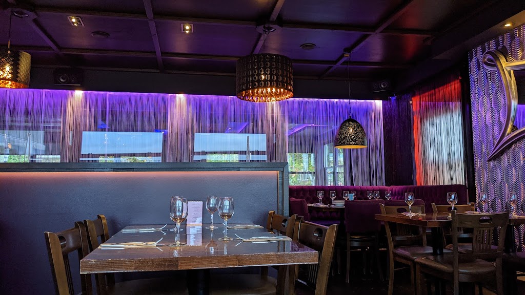 Restaurant Allegro | 990 Rue Richelieu, La Malbaie, QC G5A 2X3, Canada | Phone: (418) 665-2595