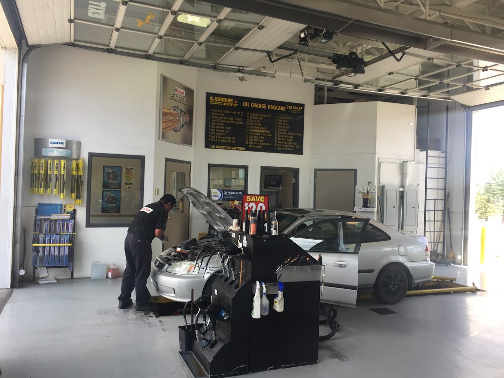 Lube City | 500, 9650 Harvest Hills Blvd. NE, Calgary, AB T3K 0B3, Canada | Phone: (855) 643-5823
