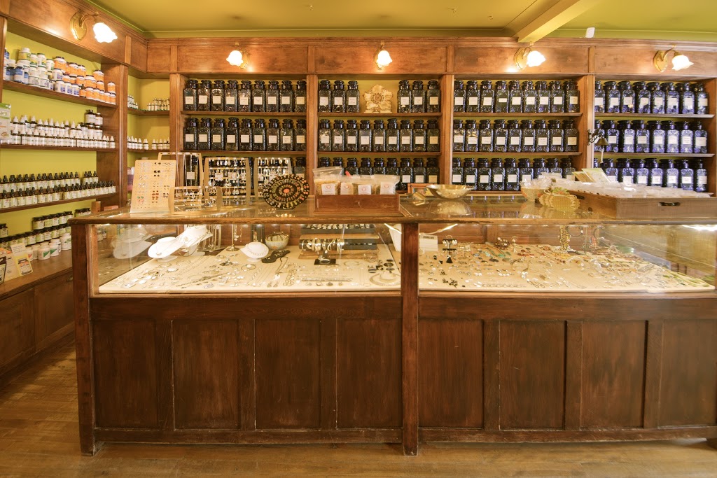 Herboristerie Plaisir Santé | 338 Boulevard de lAnge-Gardien, LAssomption, QC J5W 1S3, Canada | Phone: (450) 589-0611