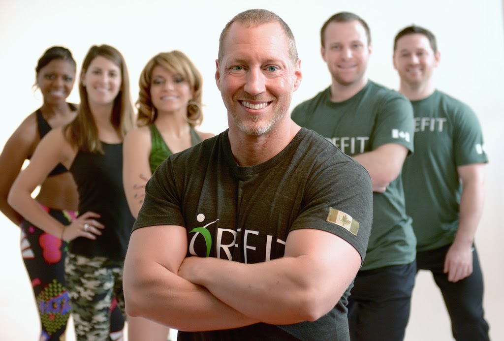 Corefit Inc. | 9 - 3000 Lake Shore Blvd West, Etobicoke, ON M8V 4B9, Canada | Phone: (647) 999-0950
