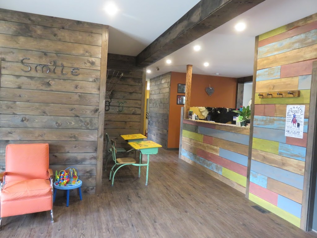 Border Country Dental | 1899 68 Ave, Grand Forks, BC V0H 1H0, Canada | Phone: (250) 442-6232