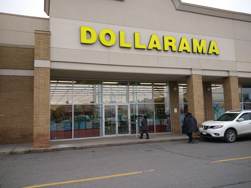 Dollarama | 6811 Blvd. Newman, Complexe Angrignon, Lasalle, QC H8N 3E4, Canada | Phone: (514) 366-4672