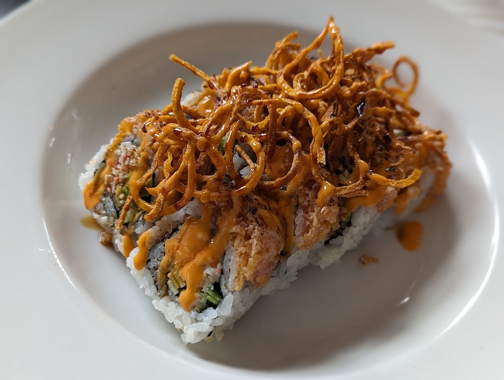 Ole Hibachi & oriental cuisine | 790 Dieppe Blvd, Dieppe, NB E1A 9G5, Canada | Phone: (506) 204-5777
