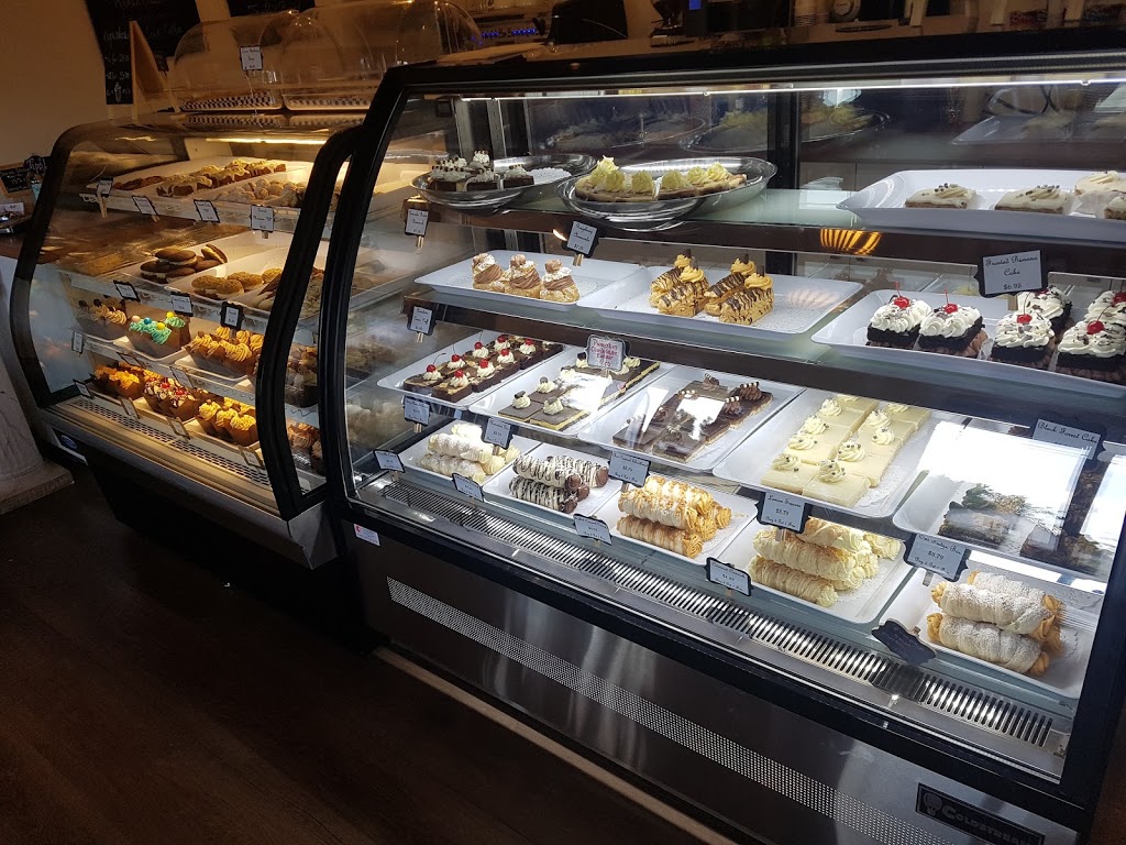 Renaissance European Bakery, Cafe & Wine Bar | 105-318 3 Ave, Strathmore, AB T1P 1V9, Canada | Phone: (403) 934-6029