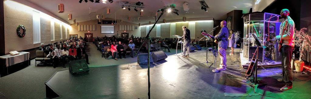 All Peoples Church | 41 Finchgate Blvd, Brampton, ON L6T 3H8, Canada | Phone: (905) 792-2176