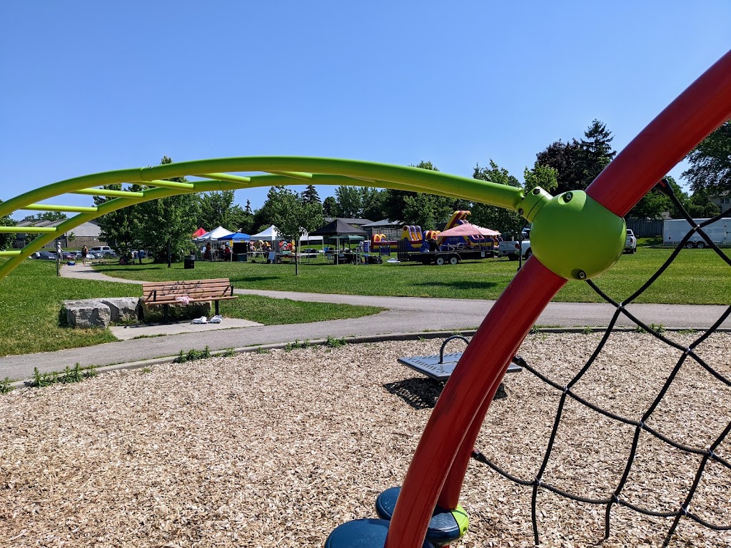 Westminster Park Optimist Club | 650 Osgoode Dr, London, ON N6E 1G2, Canada | Phone: (519) 680-0991