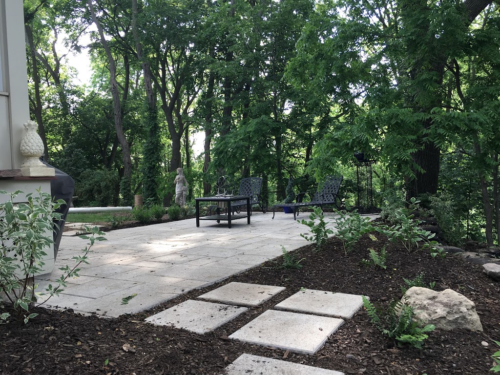 Fern Ridge Eco Landscaping Inc. | 7388 Guelph Line, Milton, ON L0P 1B0, Canada | Phone: (905) 876-4852