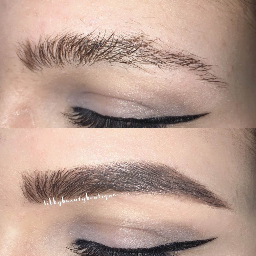 Libby Beauty Boutique | 2928 Pine Grove Ave Suite 202, Port Huron, MI 48060, USA | Phone: (810) 662-3364