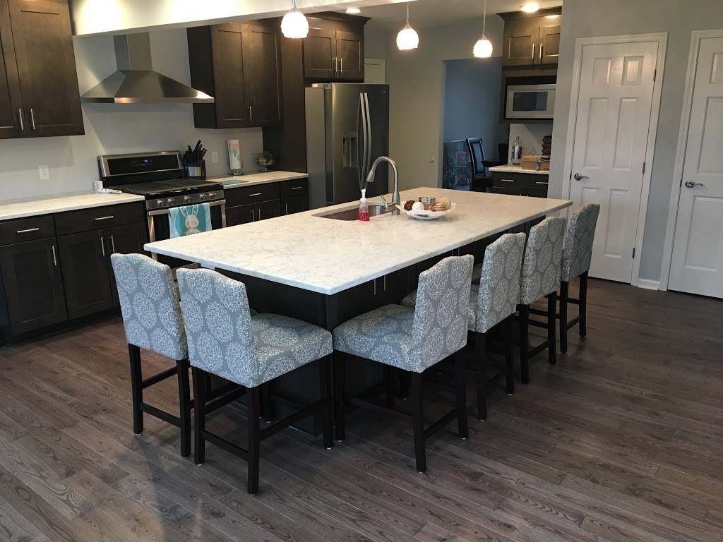 Nickel City Hardwood LLC | 2395 Grand Island Blvd, Grand Island, NY 14072, USA | Phone: (716) 803-7951