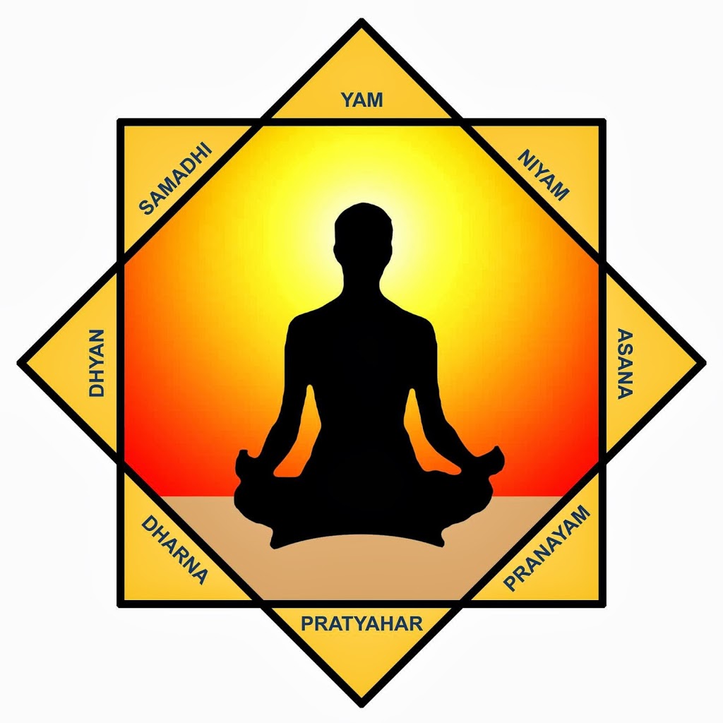EasternVibes Yoga & Wellness | 22 Willow Park Dr, Brampton, ON L6R 2M9, Canada | Phone: (416) 520-2325