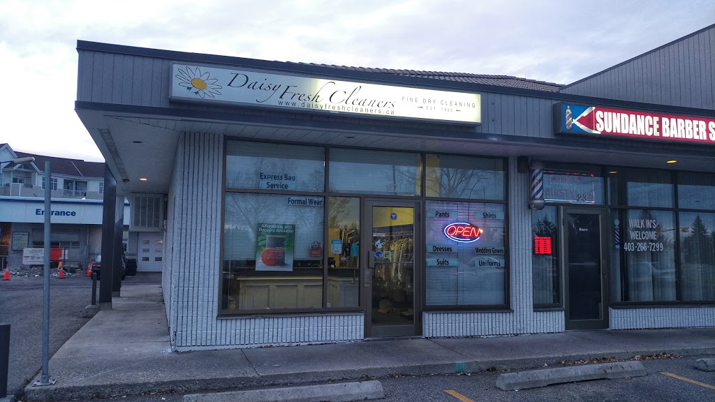Daisy Fresh Cleaners | 27 Sunmills Dr SE, Calgary, AB T2X 2W6, Canada | Phone: (403) 256-7992
