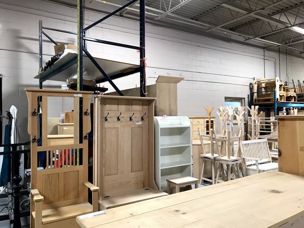 Mennonite Furniture & Gifts Inc | 250 Pinebush Rd, Cambridge, ON N1T 1Z6, Canada | Phone: (519) 622-7041