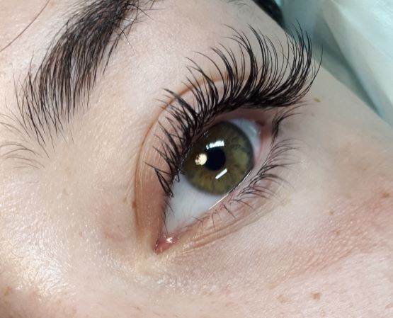 Lady Bug Lashes & Brows | 22 Hutchison Ct, Orangeville, ON L9W 6K1, Canada | Phone: (519) 216-8721