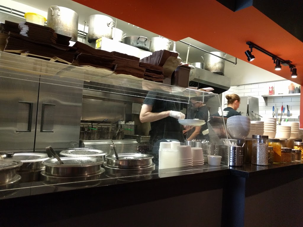 The Burnt Tongue | 10 Cannon St E, Hamilton, ON L8L 1Z5, Canada | Phone: (905) 536-1146