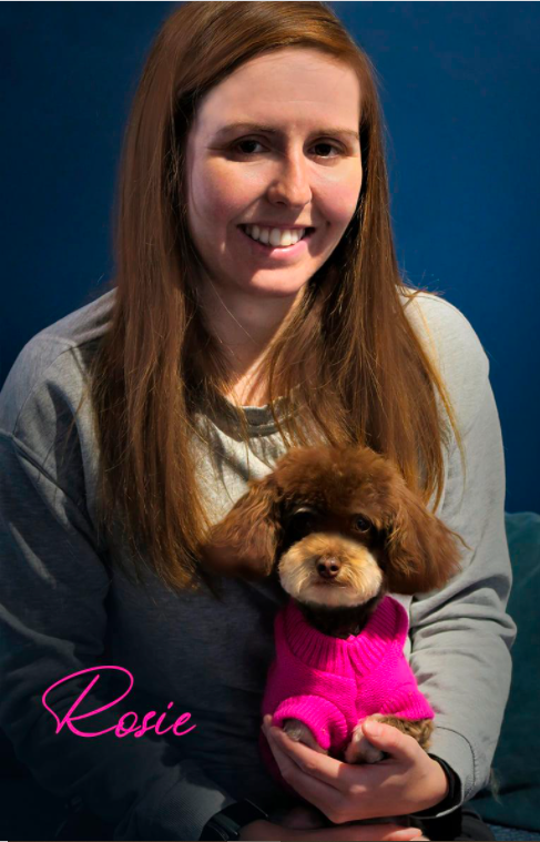 Chiens de salon | 41 Rue Leclerc, Pont-Rouge, QC G3H 1X5, Canada | Phone: (418) 552-1048