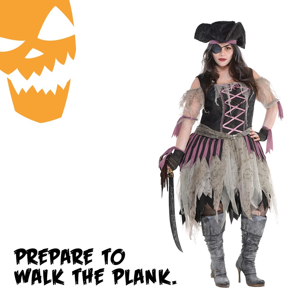 Halloween Alley | 2271 Harvey Ave Unit #1405, Kelowna, BC V1Y 6H2, Canada | Phone: (250) 762-0108