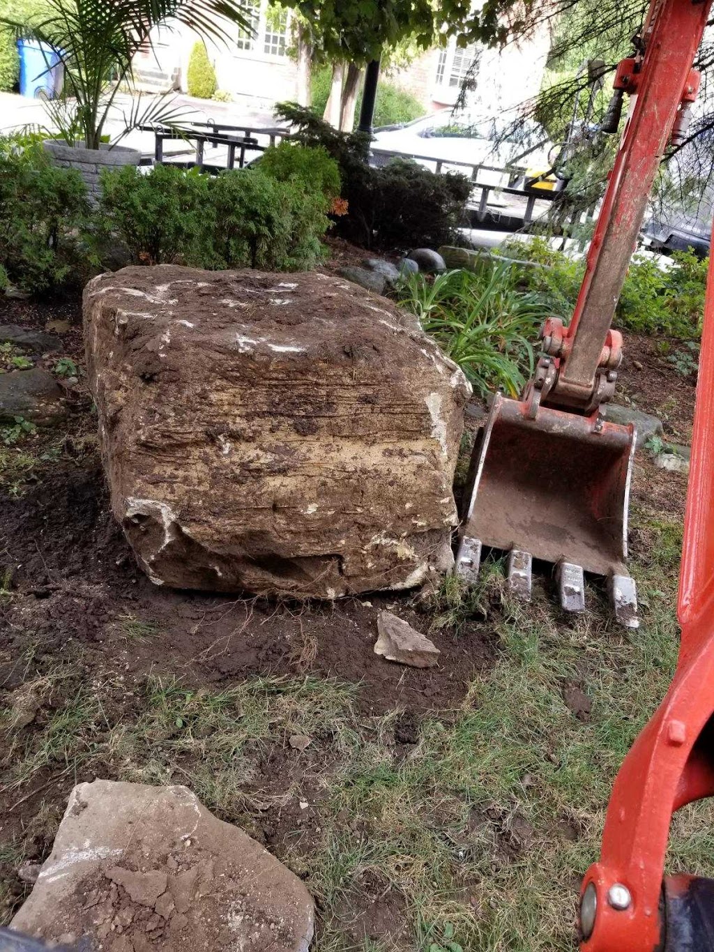Fissure Drain Laval | 13953 Rue, Côte des Corbeil, Mirabel, QC J7N 2G2, Canada | Phone: (514) 754-4556