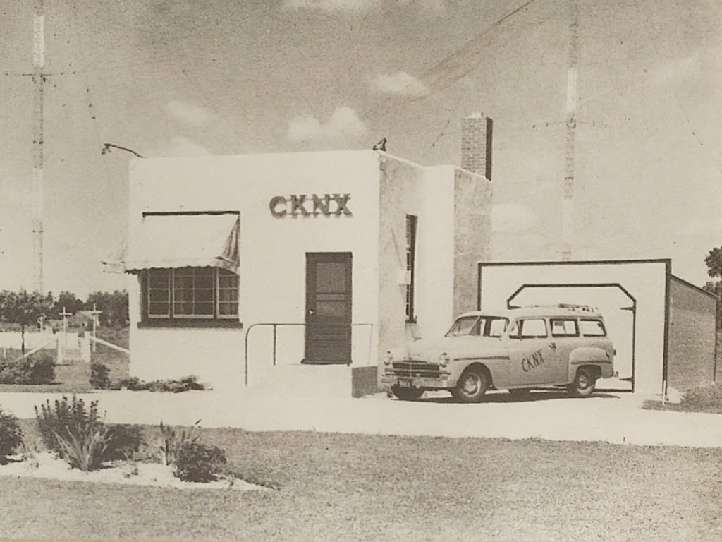 CKNX Radio - home of am920 CKNX, 101.7 the ONE and CoOL 94.5 | 215 Carling Terrace, Wingham, ON N0G 2W0, Canada | Phone: (519) 357-1310