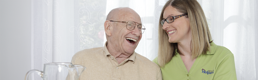 Senior Helpers | 69289 Main St, Richmond, MI 48062, USA | Phone: (586) 588-9428