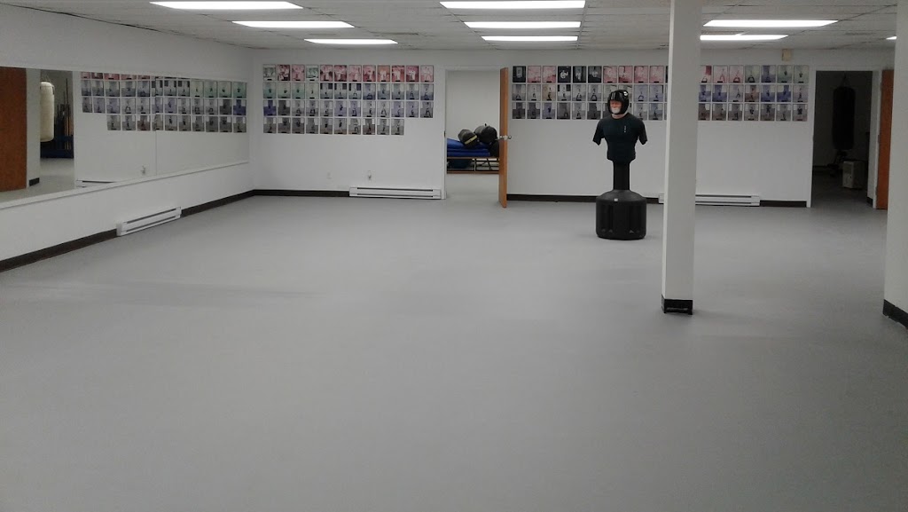 Center Karate Yoseikan Sud-Ouest | 80 Rue Académie, Salaberry-de-Valleyfield, QC J6T 4X1, Canada | Phone: (450) 371-6658
