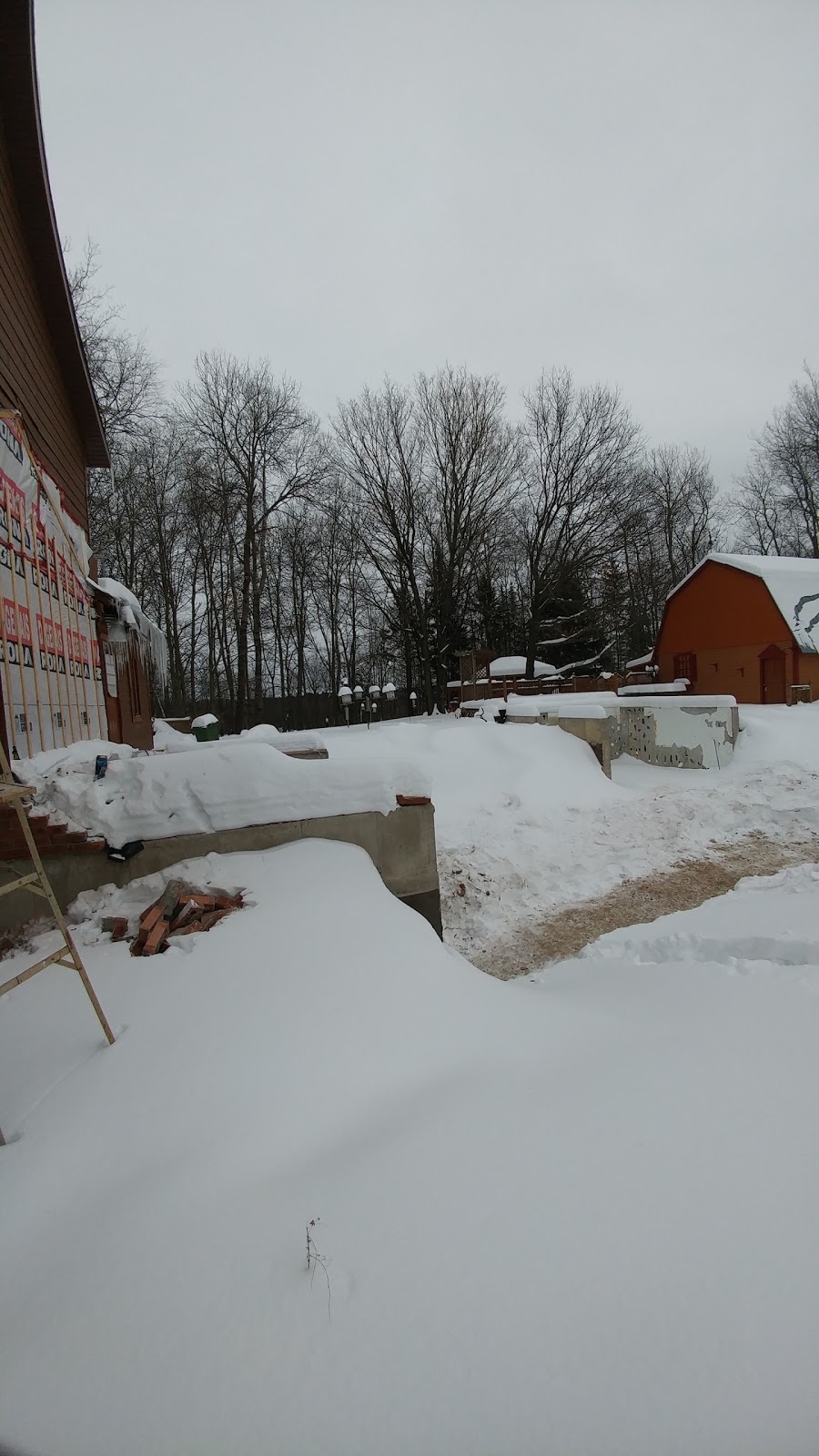 Paroisse LAssomption De Marie | 9 Chemin de la Montagne, Messines, QC J0X 2J0, Canada | Phone: (819) 465-2000