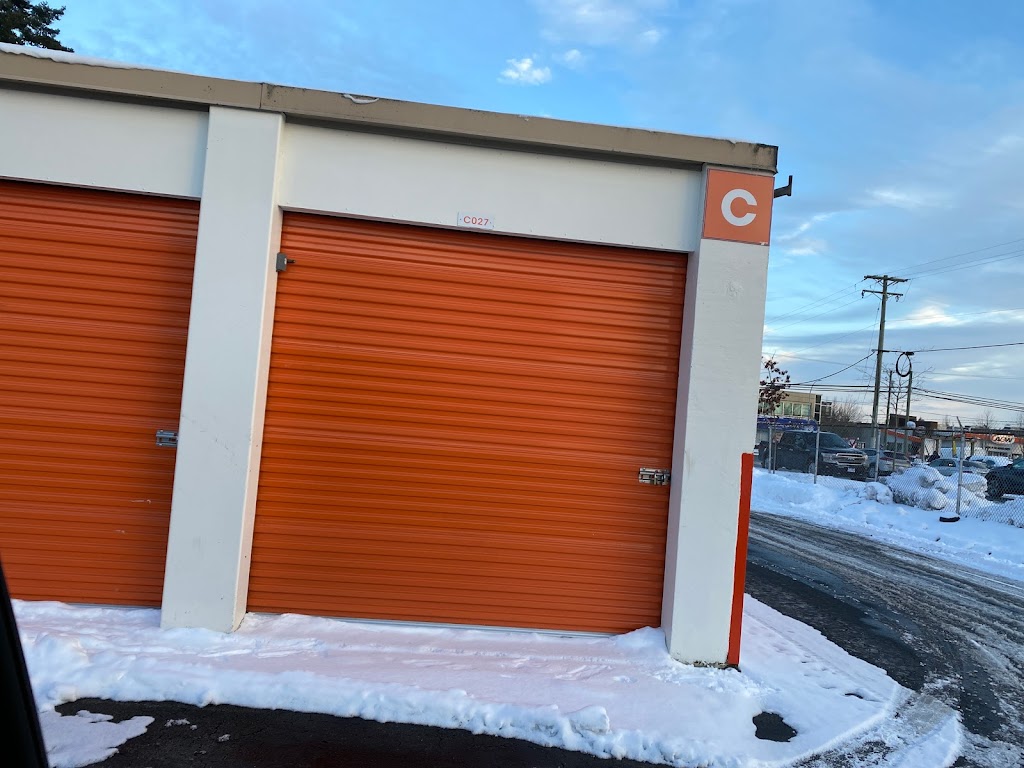 Public Storage | 7401 King George Blvd, Surrey, BC V3W 5A8, Canada | Phone: (604) 597-1780