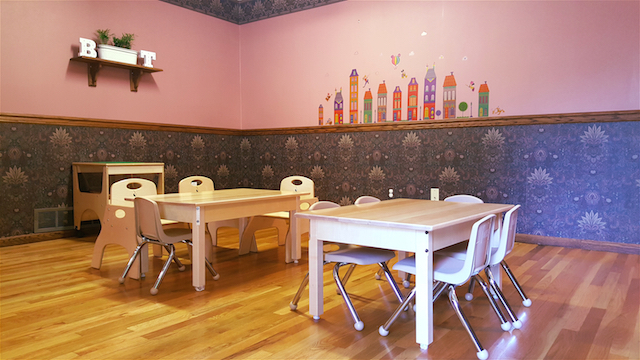 Buckingham Tots Child Care Centre | 7461 Stanley St, Burnaby, BC V5E 3Z6, Canada | Phone: (604) 337-0064