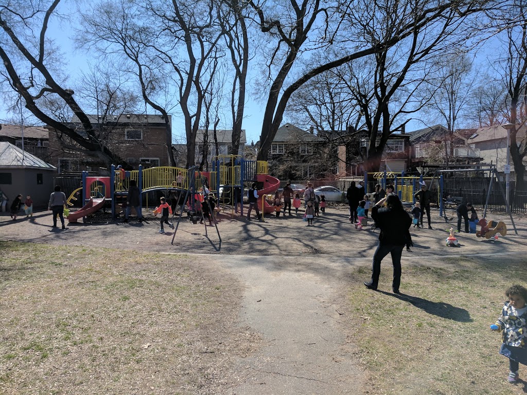 Orchard Park | 1987 Dundas St E, Toronto, ON M4L 1M7, Canada | Phone: (416) 338-4386