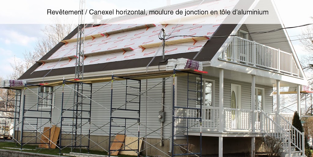 Les entreprises PANACHE Inc. | 377A Boul St-Pierre, Saint-Raphaël, QC G0R 4C0, Canada | Phone: (418) 809-1897