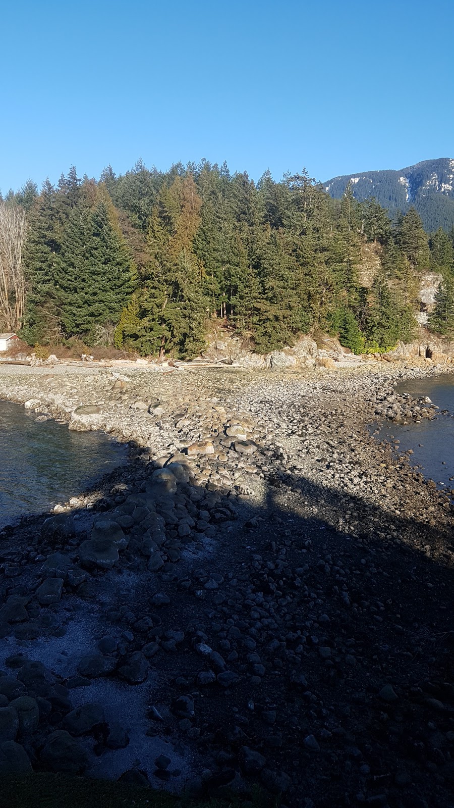Tantalus Park | 6431 Nelson Ave, West Vancouver, BC V7W 2A5, Canada | Phone: (604) 921-8174