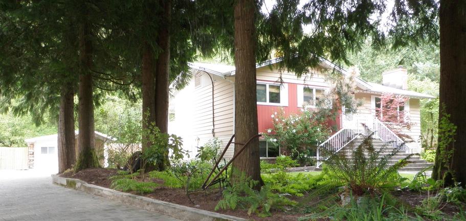 Riverbend Guest House B&B | 50691 OByrne Road, Chilliwack, BC V4Z 1B5, Canada | Phone: (604) 769-3474
